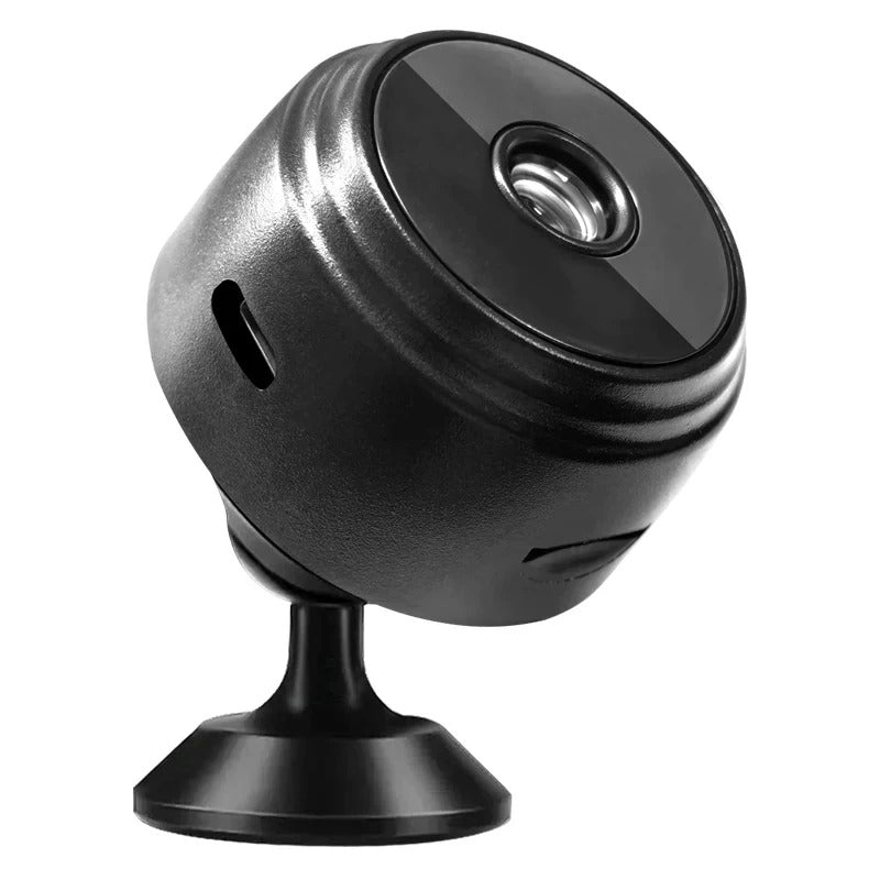 Mini Cámara de Seguridad Espía A9 HD 1080P WiFi
